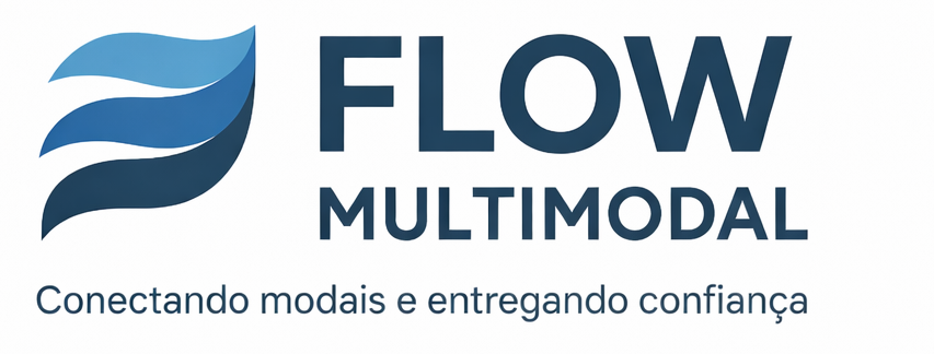 Logo Flow Multimodal